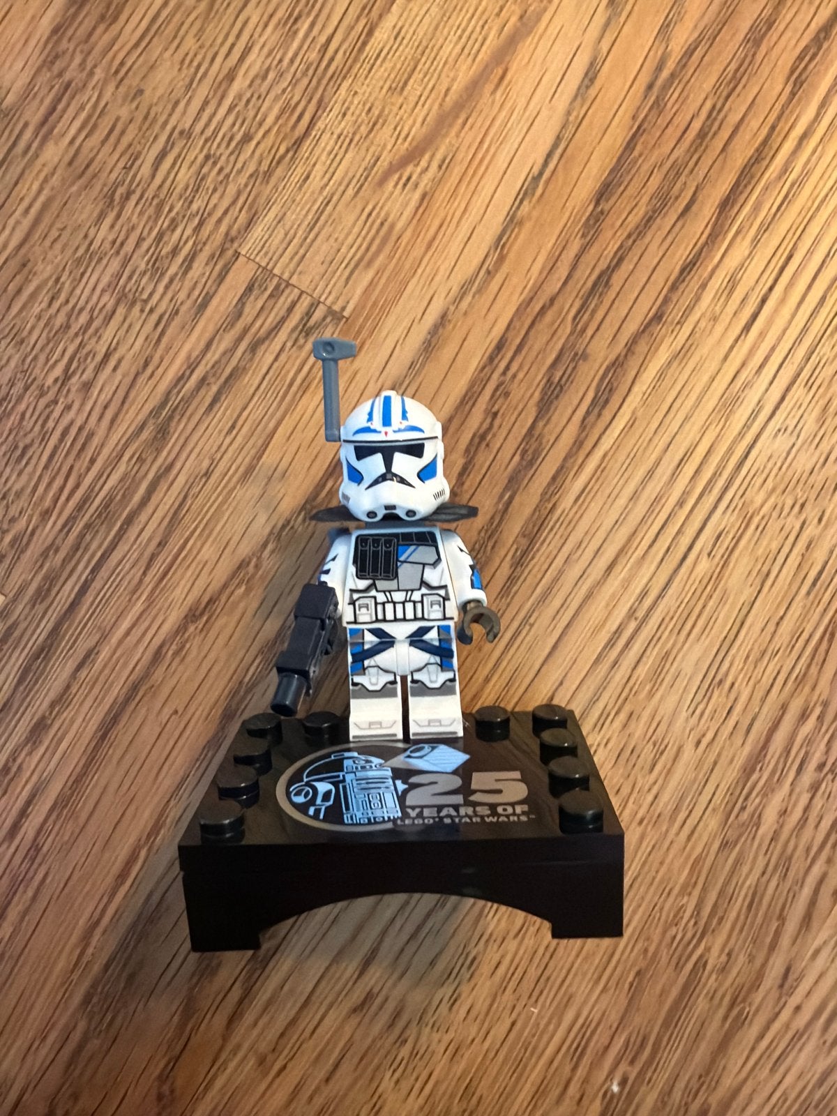 Lego Star Wars Clone ARC Trooper Fives (Phase 2)sw1329 NIEUW, Star Wars, Lego, Nieuw, Ophalen of Verzenden