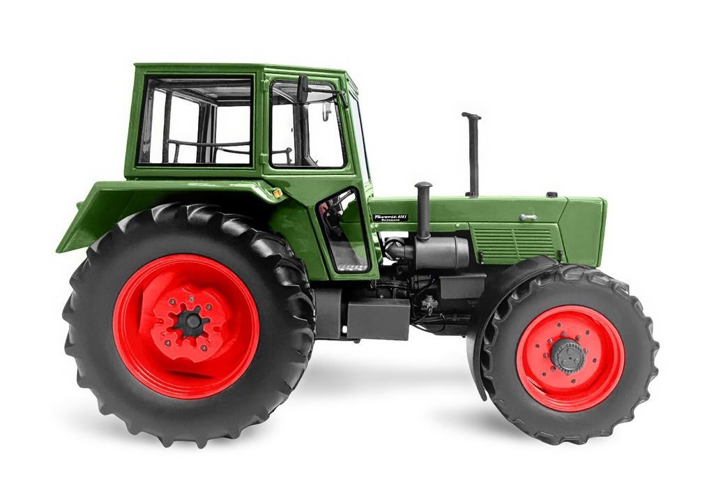 Fendt Favorit 614 S met Edscha Cabine, Overige merken, Tractor of Landbouw, Agrarfox, Nieuw