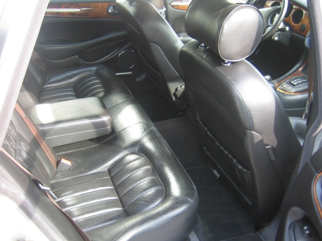 Jaguar XJ XJ 3.2 V8 EXECUTIVE, foto 11