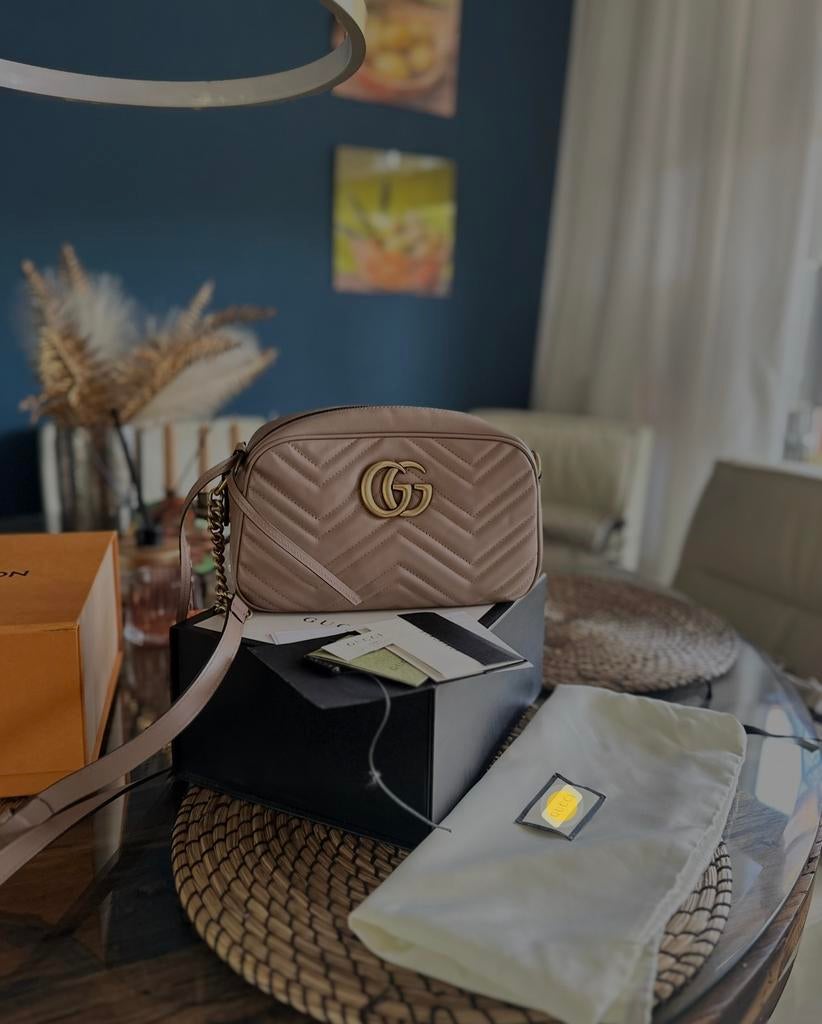 Neuw Gucci Bag orgineel, Ophalen, Nieuw
