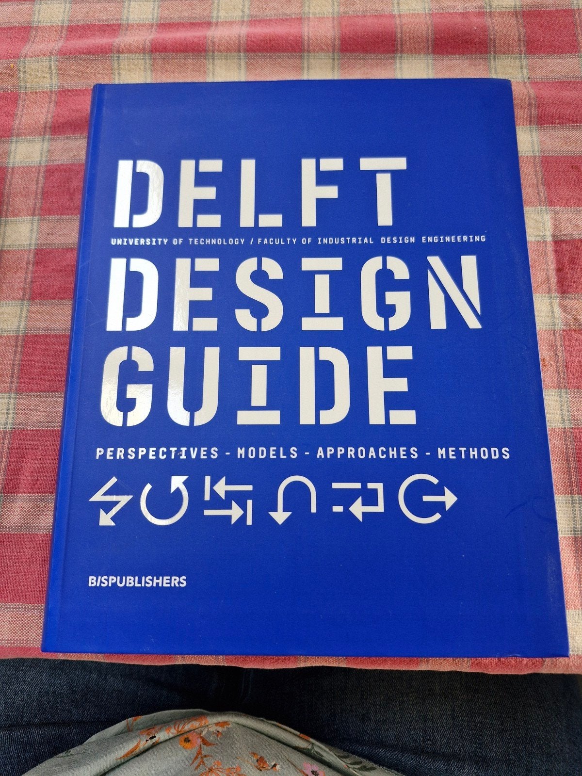 Delft design guide, Ophalen of Verzenden, Nieuw, Economie en Marketing