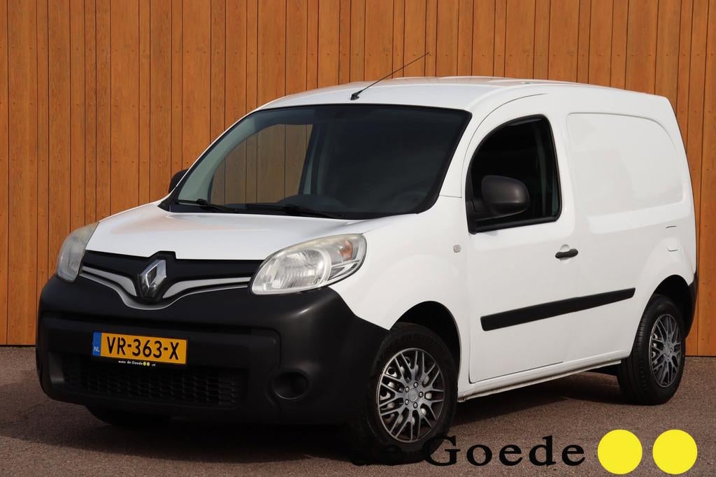Renault Kangoo Express 1.5 dCi 75 Express Comfort S&S orgNL, Auto's, Bestelauto's, Bedrijf, Te koop, ABS, Airconditioning, Centrale vergrendeling