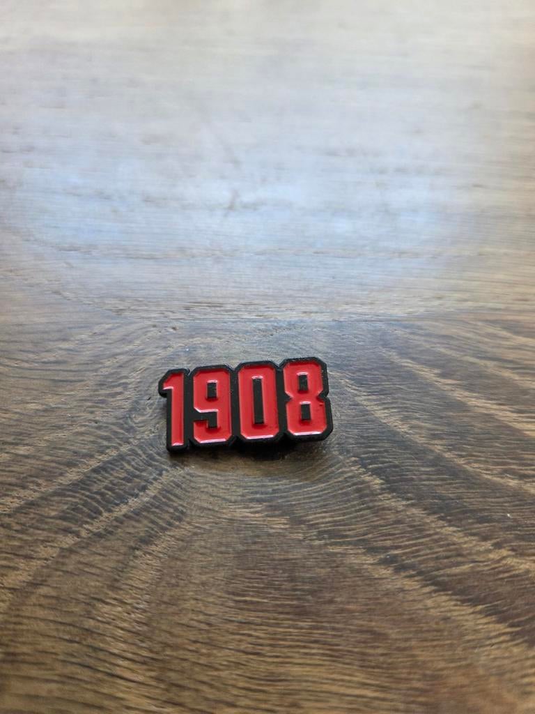 Feyenoord pin 3, Ophalen of Verzenden