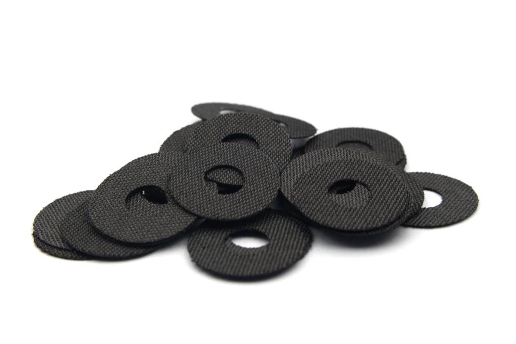 Carbontex slipschijven voor Daiwa en Shimano, Verzenden, Molen, Nieuw, Info@gatocustomreels.com