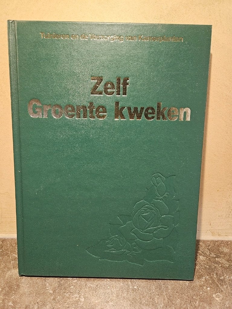 Zelf Groente Kweken., Ophalen of Verzenden, Interieur en Design