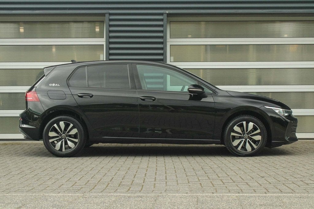 Volkswagen Golf 1.5 TSI 115pk Life "Goal" | Trekhaak | LED P, Auto's, Volkswagen, Voorwielaandrijving, 12 maanden, Stof, 4 cilinders