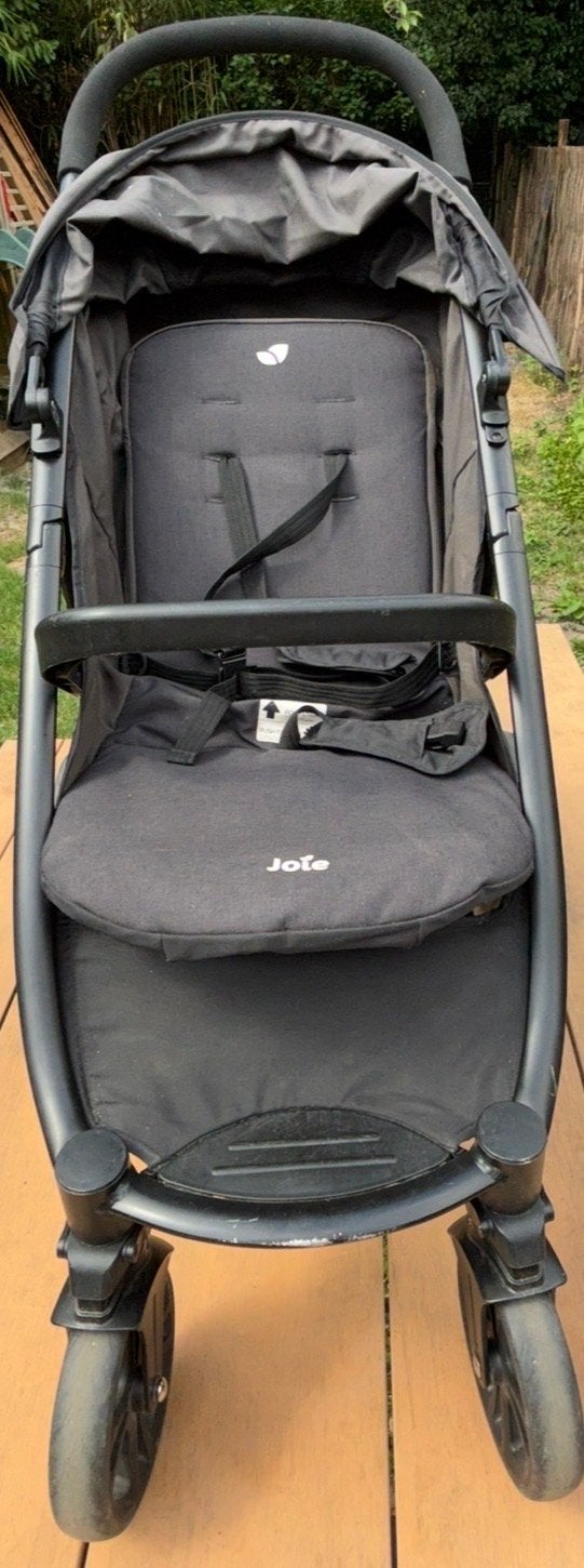 Joie Kinderwagen - Compact en Handig, Ophalen, Gebruikt, Kinderwagen, Overige merken