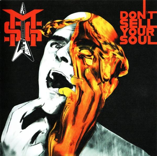 Michael Schenker Group - Don't Sell Your Soul, UFO Scorpions, Ophalen of Verzenden, Nieuw in verpakking