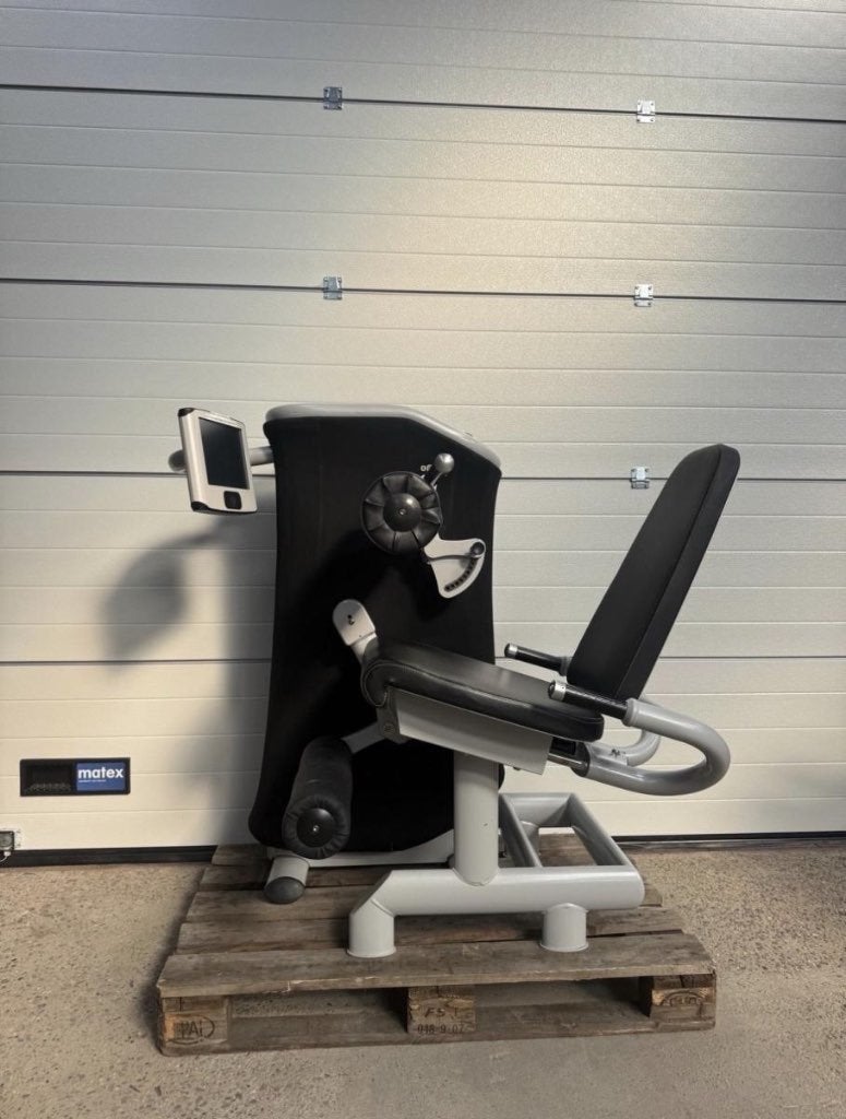 Matrix e-gym cirkel / 8 kracht apparaten / fitness, Gebruikt, -, -, Overige typen