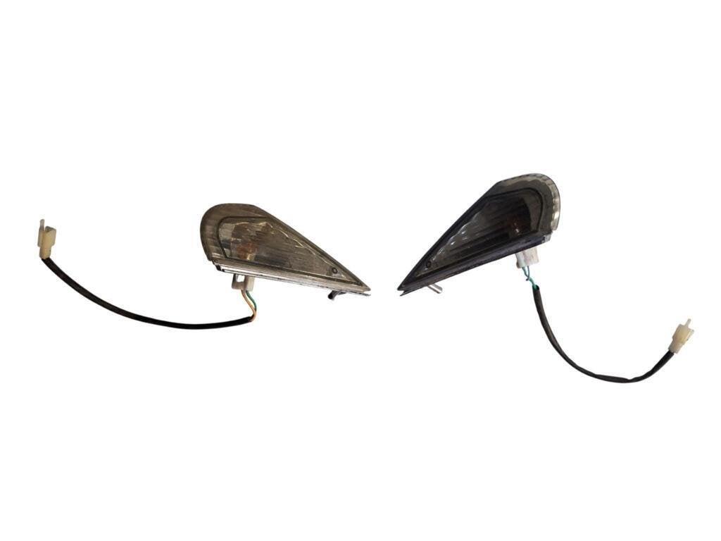 Knipperlicht Knipperlichten set origineel BTC Trevis, Gebruikt, BTC, Ophalen of Verzenden