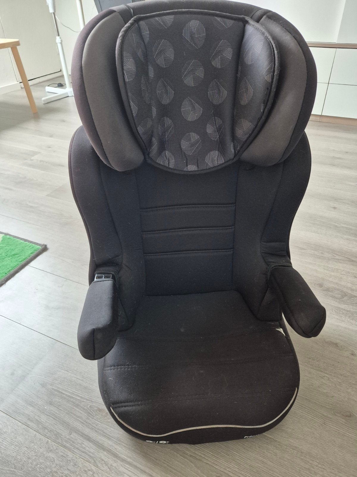 Autostoel prenatal, Kinderen en Baby's, Autogordel, 15 t/m 36 kg, Zo goed als nieuw, Ophalen