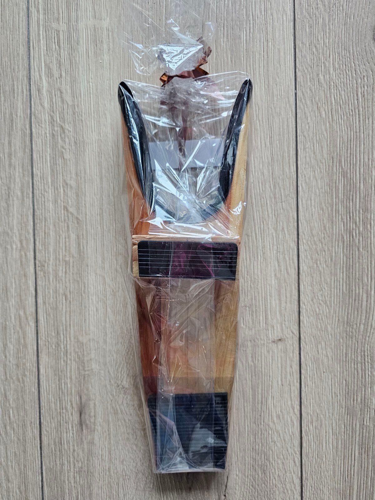Horka houten laarzenknecht  - Nieuw in originele verpakking!, Ophalen, Nieuw