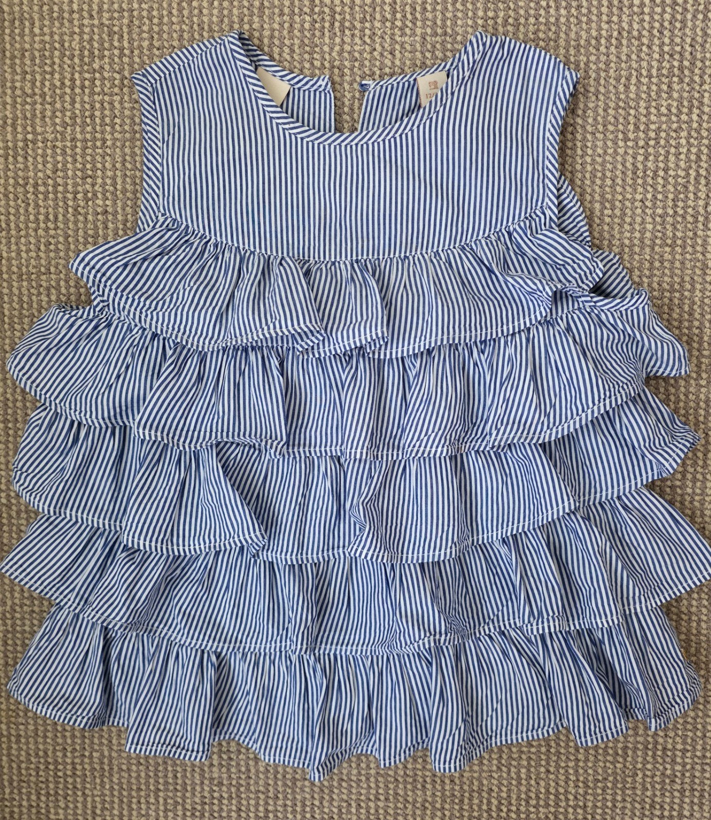 Scotch&Soda prachtige top / blouse 152, Meisje, Overhemd of Blouse, Ophalen of Verzenden, Zo goed als nieuw