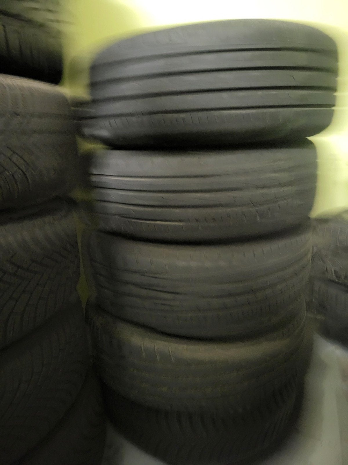 Audi A2 velgen met super Toyo banden, Auto-onderdelen, Ophalen, Gebruikt, 15 inch, 175 mm