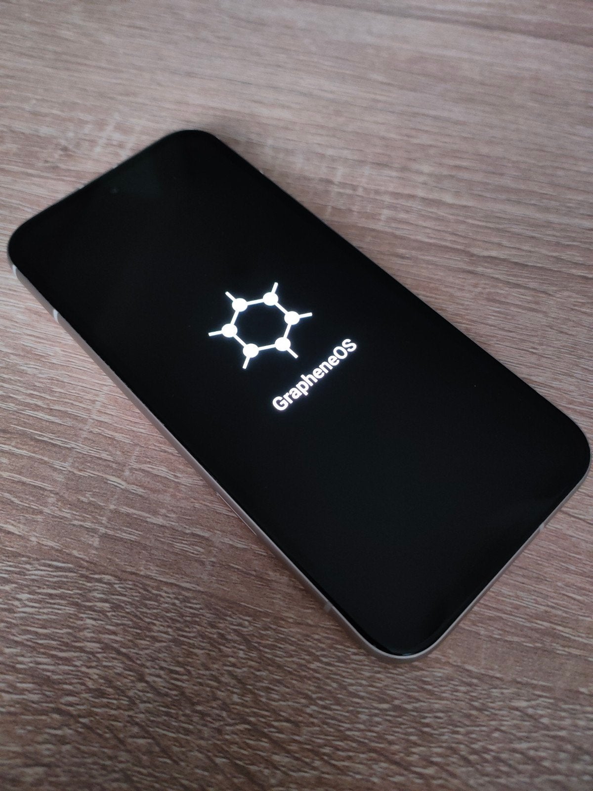 Pixel 8a 128GB als nieuw. GrapheneOS - Privacy & Veiligheid, Telecommunicatie, Mobiele telefoons | Overige merken, Ophalen of Verzenden