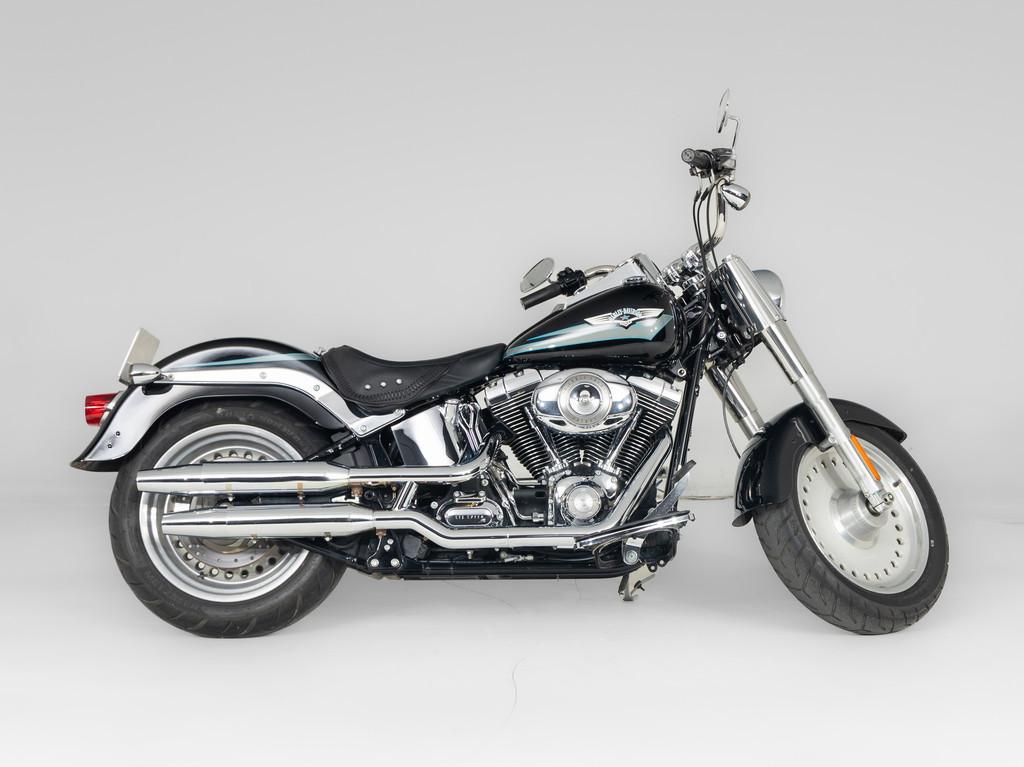 Harley-Davidson FLFB Fat Boy Softail (bj 2008), Motoren, Bedrijf, Ap.nl@harley-davidson.com, Overig, Laan van Vredenoord 33
2289 DA  Rijswijk ZH, NL