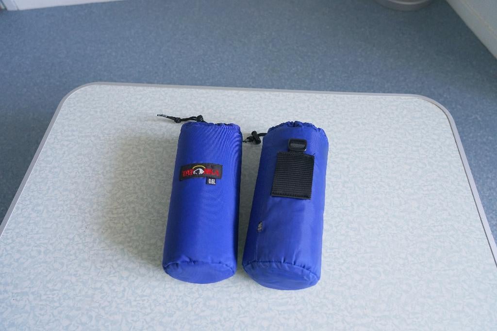 Tatonka thermosfleshoes, Ophalen of Verzenden, Gebruikt