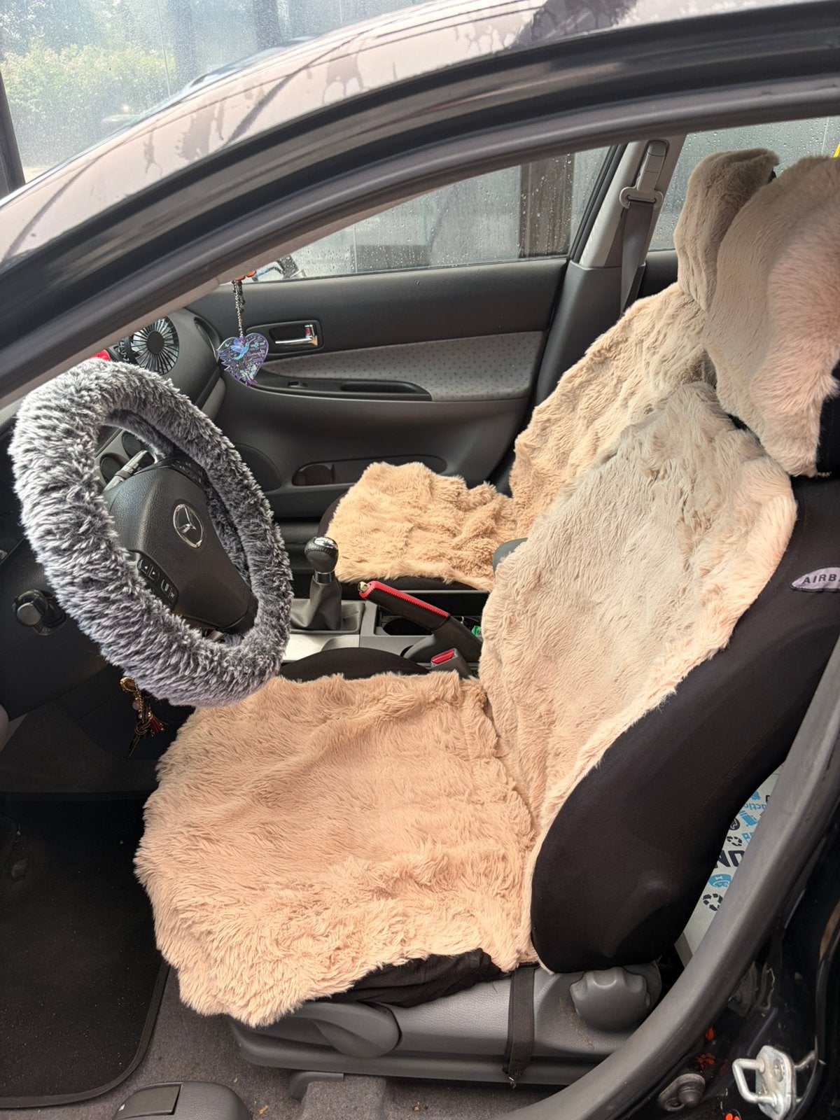 Mazda 6, Auto-onderdelen, Ophalen of Verzenden, Gereviseerd, Mazda