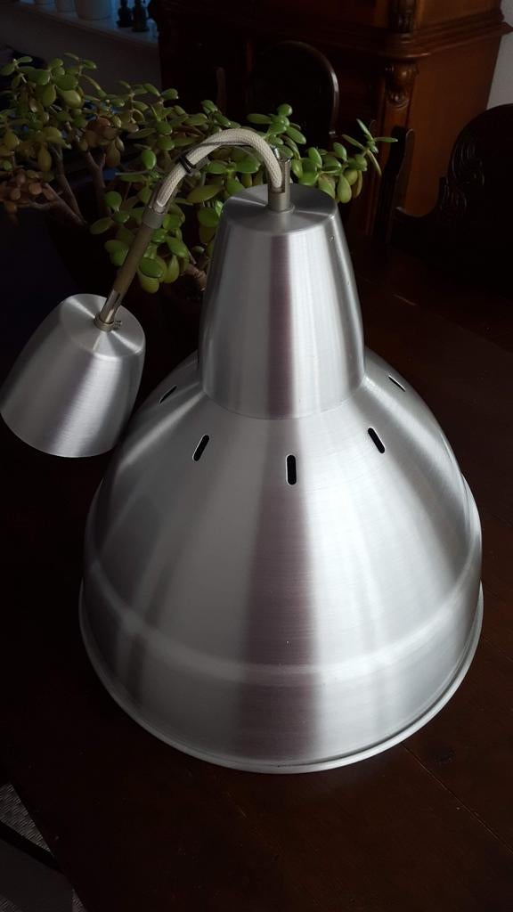 Lamp, Ophalen, Minder dan 50 cm