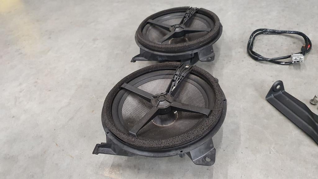 Volvo luidsprekers performance S60 9472300, Ophalen of Verzenden
