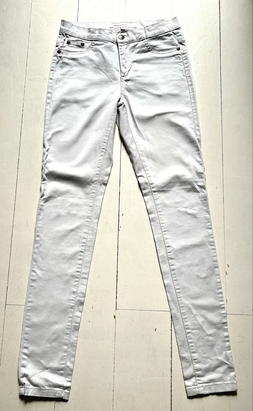 Geisha Collection skinny jeans maat XS, Overige kleuren, Ophalen of Verzenden, Zo goed als nieuw, Maat 34 (XS) of kleiner