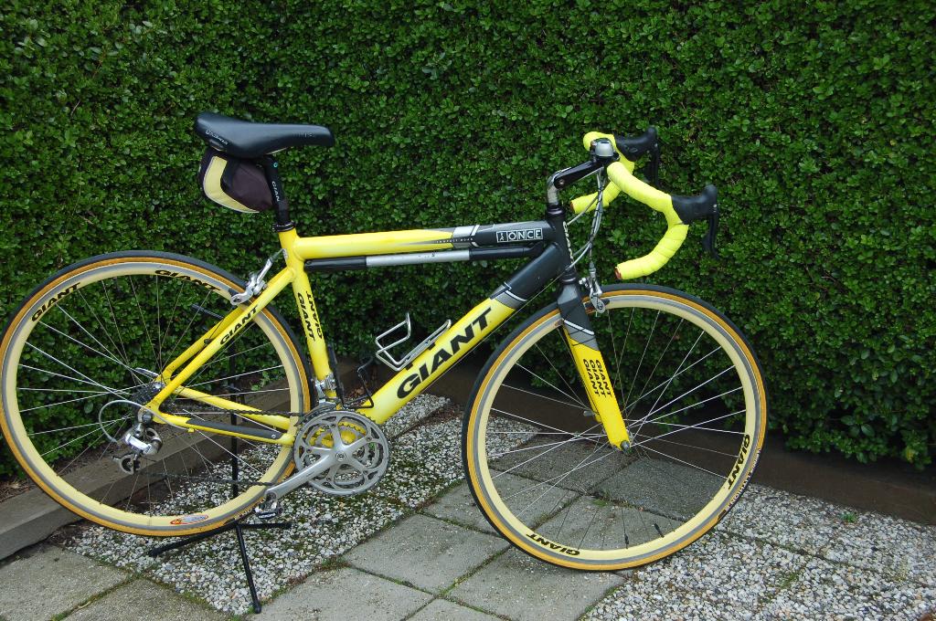 RACEFIETS - Kleine maat  * * *, Fietsen en Brommers, Ophalen, 28 inch, Gebruikt, Aluminium