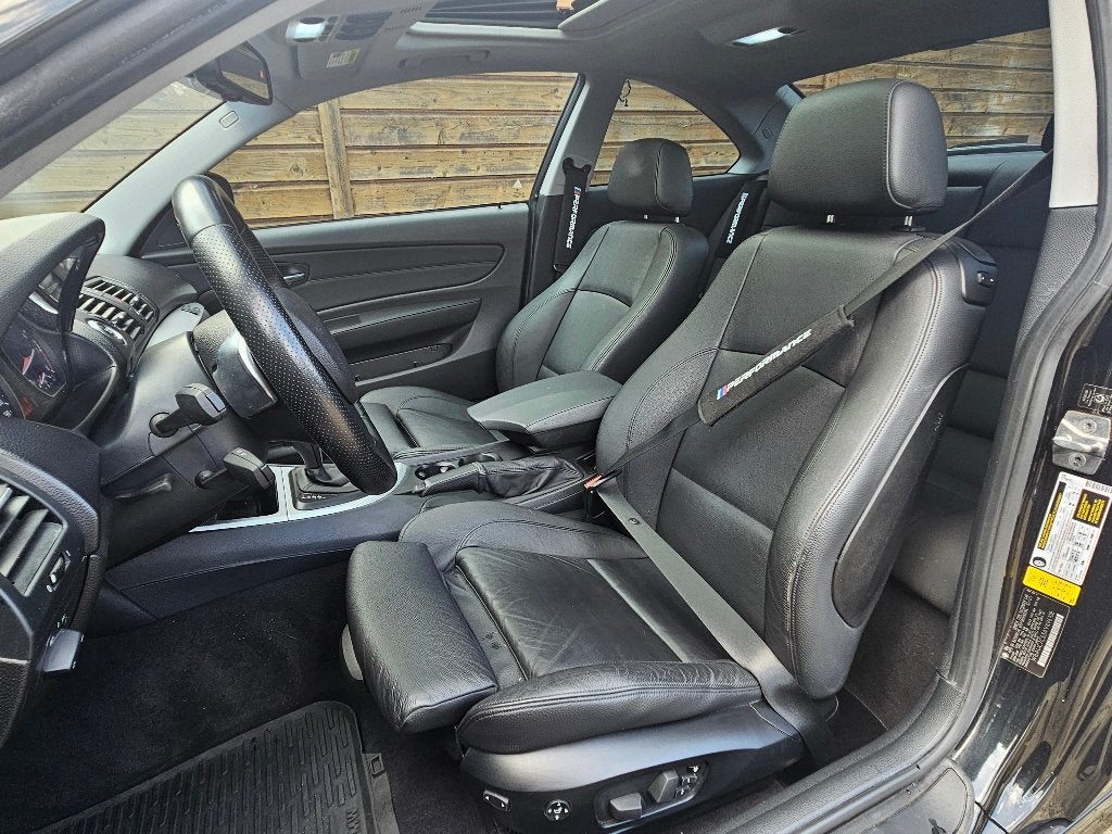 Foto 20 van BMW 135i Coupé M-Sport|350 PK|74.024KM|Concoursstaat|N/W APK