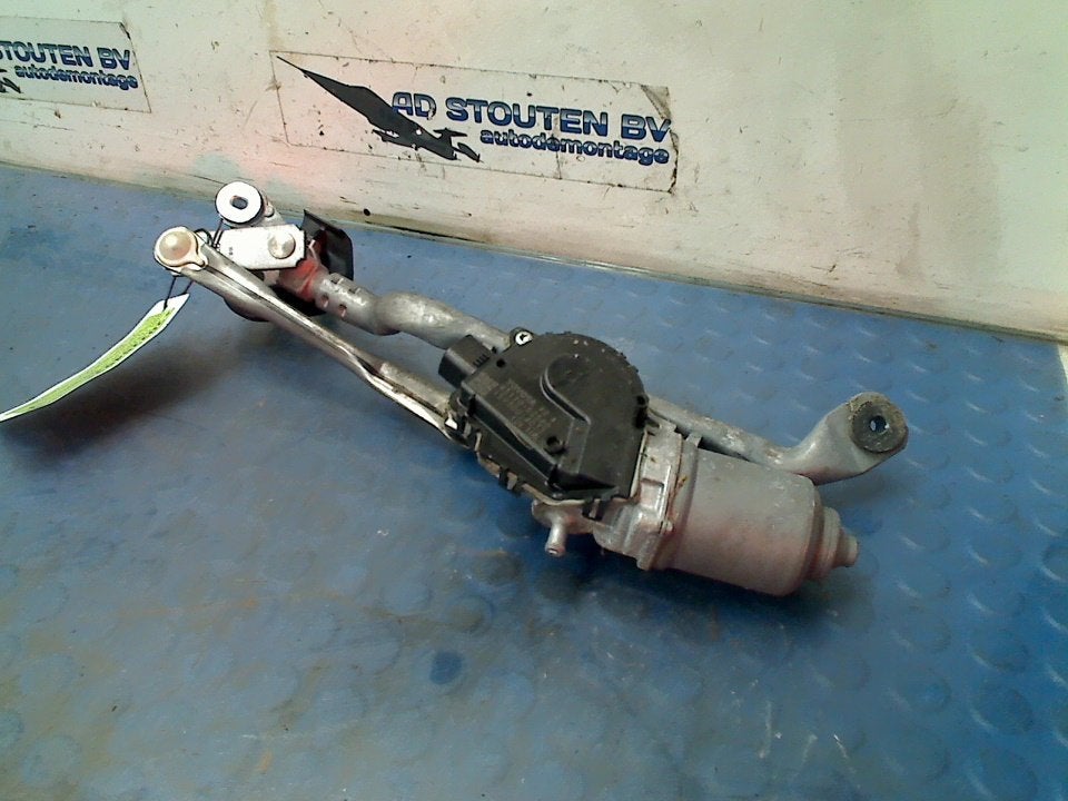Ruitenwisser Mech + Motor Toyota Verso S 2012 8511052580, Gebruikt, Kundenbetreuung@toyota.de, Toyota-Allee 2, Köln 50858, , Duitsland