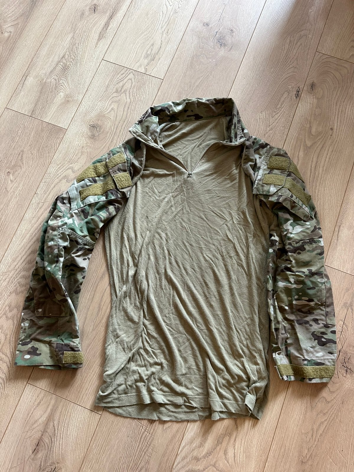 Multicam & woodland desert kleding, Ophalen of Verzenden, Landmacht, Nederland, Kleding of Schoenen
