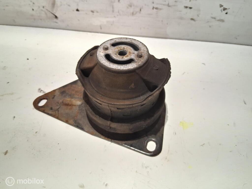 Motorsteunrubber Vw Lupo 1.4 MPI ('98-'05) 6N0199262H, Auto-onderdelen, Motor en Toebehoren, Gebruikt, Volkswagen, Ophalen of Verzenden