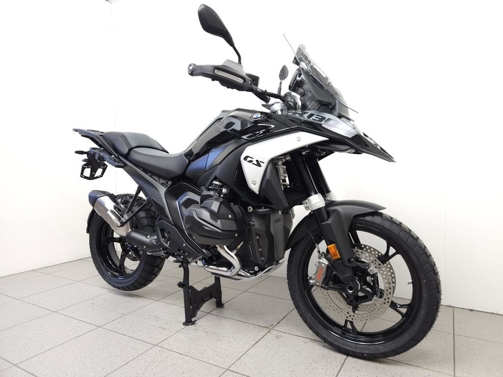 BMW R 1300 GS, Bedrijf, Toermotor, Meer dan 35 kW