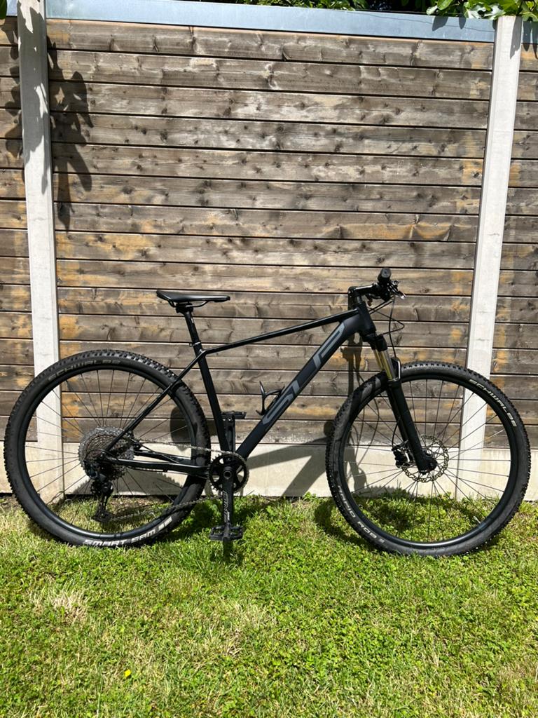 Superior XP 6.2 hardtail mountainbike, Fietsen en Brommers, Fietsen | Mountainbikes en ATB, Gebruikt, Hardtail, Heren, 49 tot 53 cm