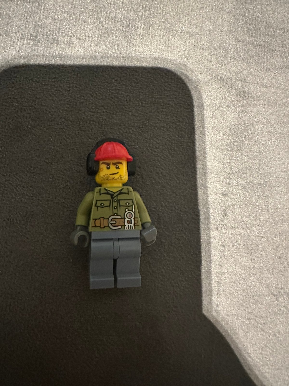 Lego poppetje, Ophalen of Verzenden, Zo goed als nieuw, Lego