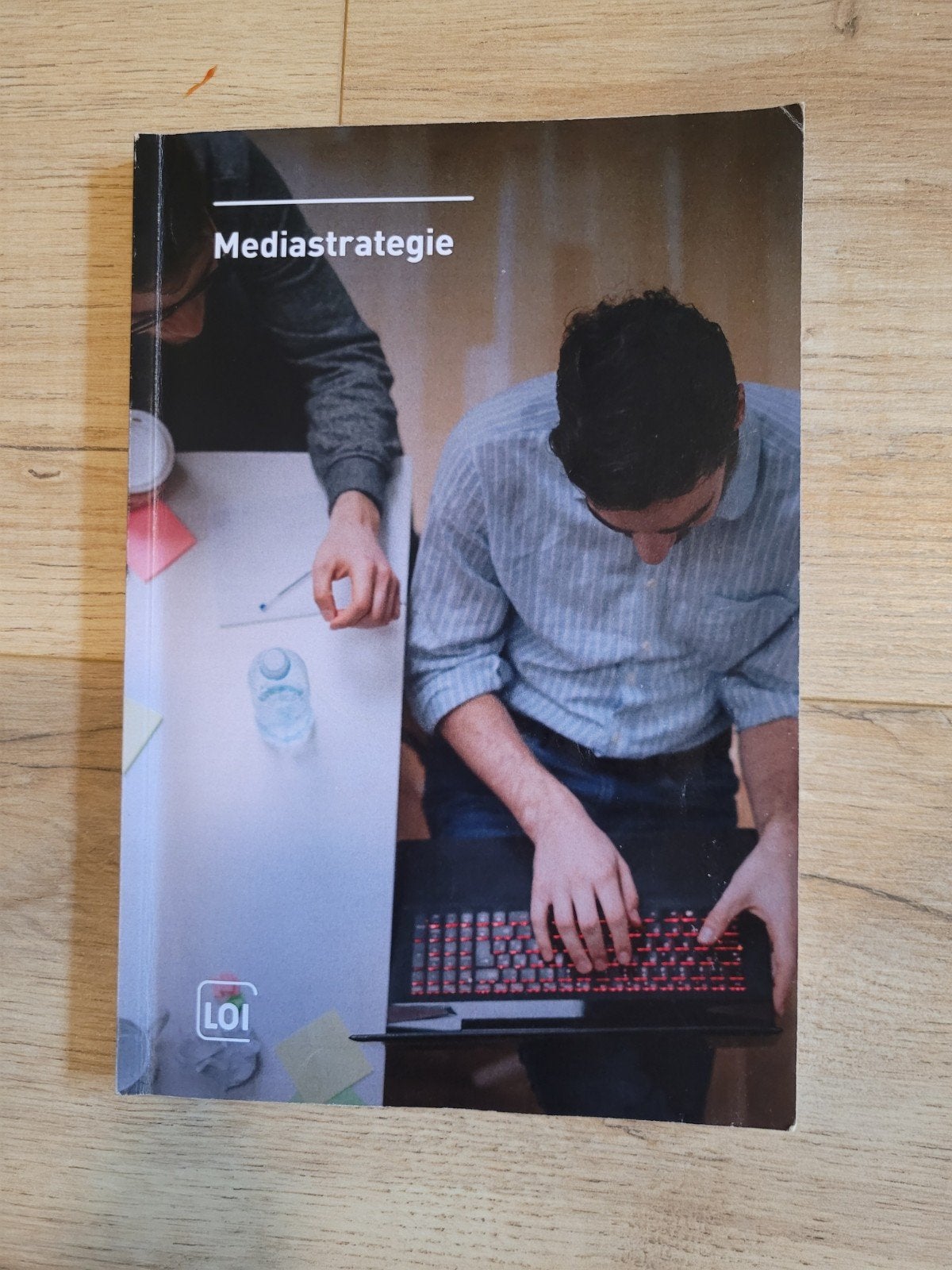 Mediastrategie LOI - Zo goed als nieuw, Ophalen, Zo goed als nieuw, Gamma, LOI
