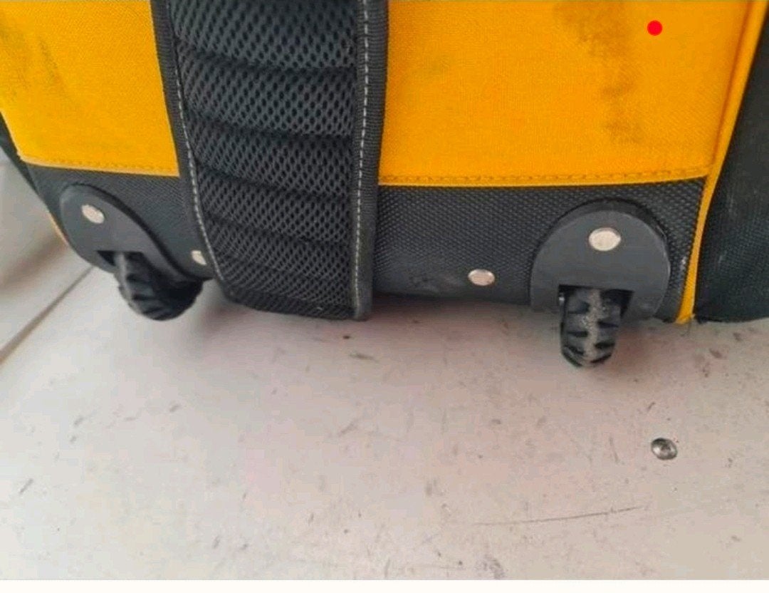DeWalt DWST1 Gereedschapstas Groot, Ophalen of Verzenden, Dewalt, N.v.t, N.v.t
