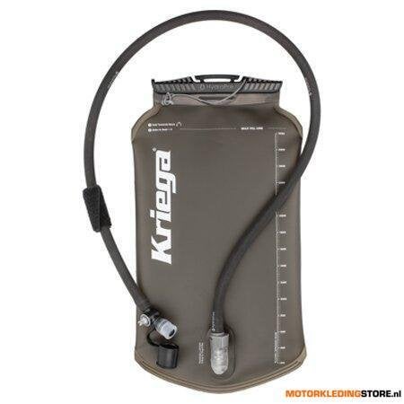 Kriega 3 liter Hydrapak Elite drinkreservoir, N.v.t., Ophalen of Verzenden, Nieuw met kaartje