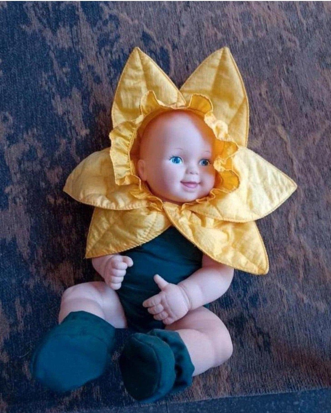 Anne Geddes, Ophalen of Verzenden, Zo goed als nieuw, Pop
