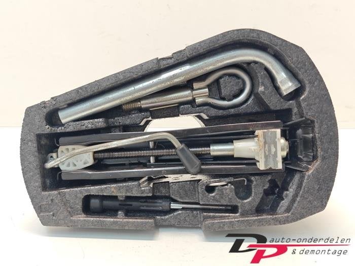 Krikset van een Volkswagen Polo, Gebruikt, -, -, Ophalen of Verzenden