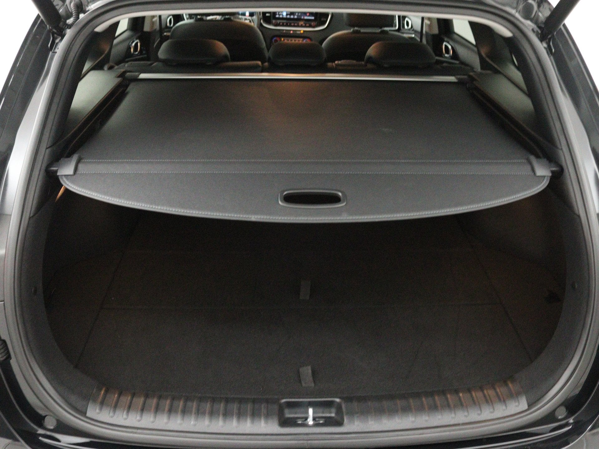 Foto 29 van Kia Ceed Sportswagon 1.0 T-GDi DynamicPlusLine | Stuur-/Stoe