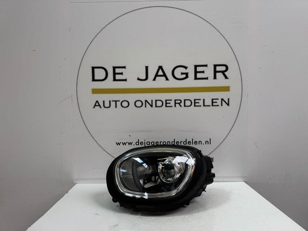MINI COUNTRYMAN F60 VOL LED KOPLAMP LINKS A97494801, Gebruikt, Ophalen of Verzenden, Customer.service@mini.co.uk, Mini