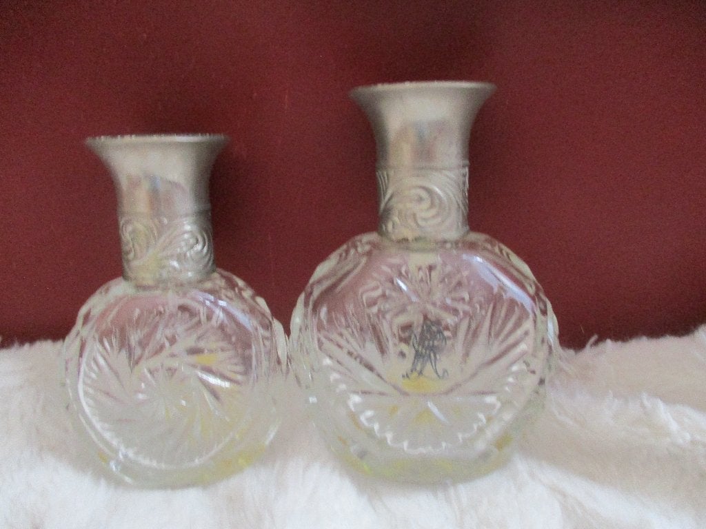 parfumflesjes Ralph Lauren, Verzamelen, Ophalen of Verzenden, Gebruikt, Miniatuur