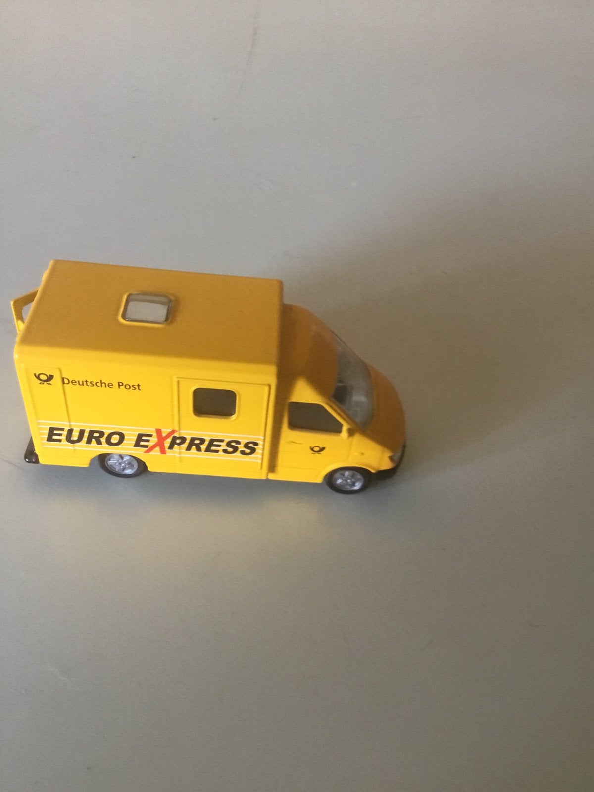 6 verschillende modellen mercerdes benz, Hobby en Vrije tijd, Ophalen, Zo goed als nieuw, SIKU