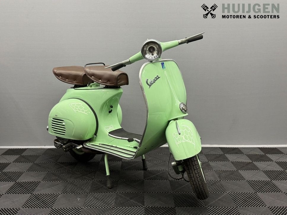 VESPA 150 1964 V462 12T Oldtimer, Bedrijf, Onbekend, Overig, VESPA