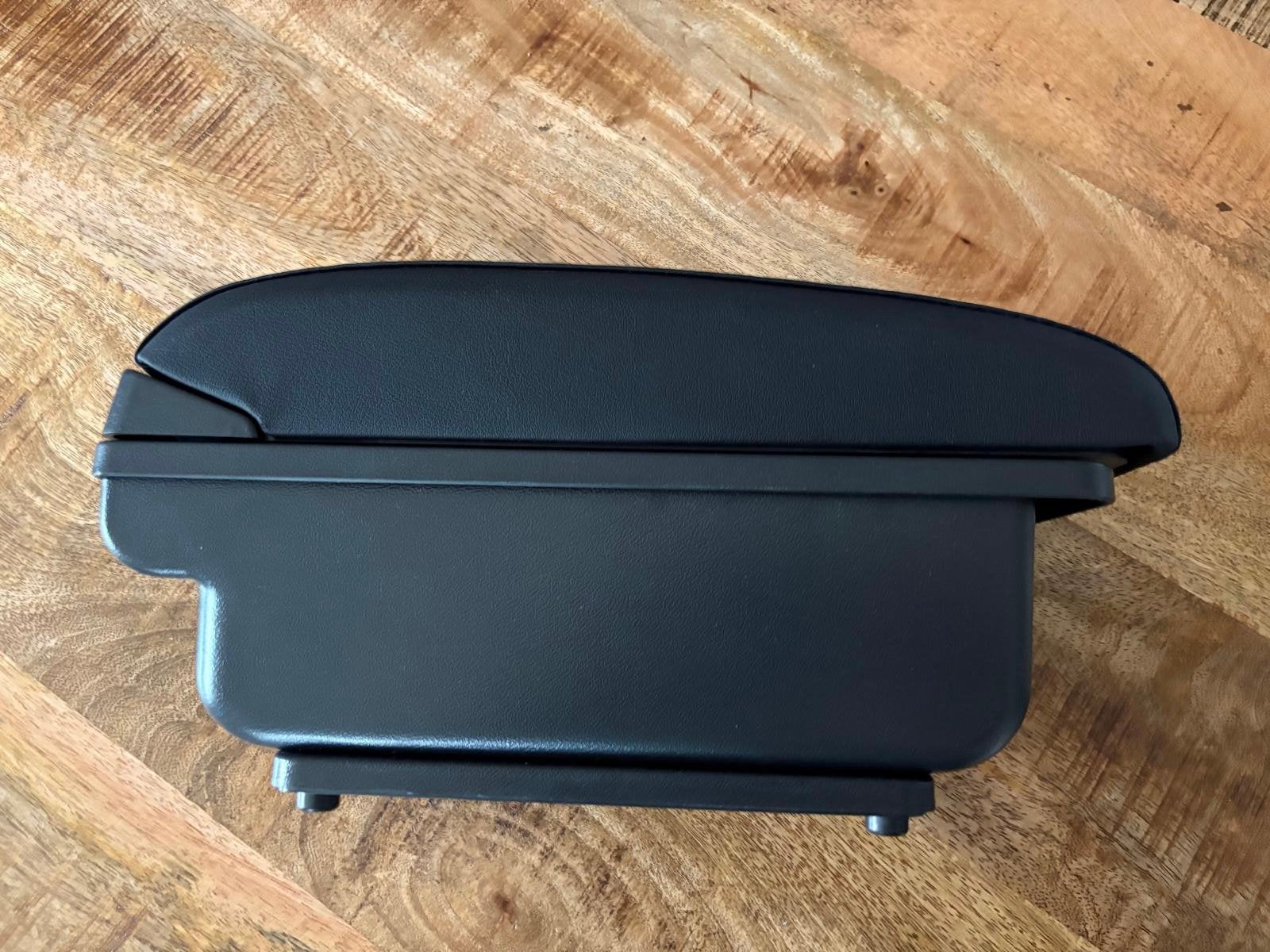 Nieuwe pu lederen armsteun voor middenconsole universeel, Auto diversen, Auto-accessoires, Ophalen of Verzenden, Nieuw