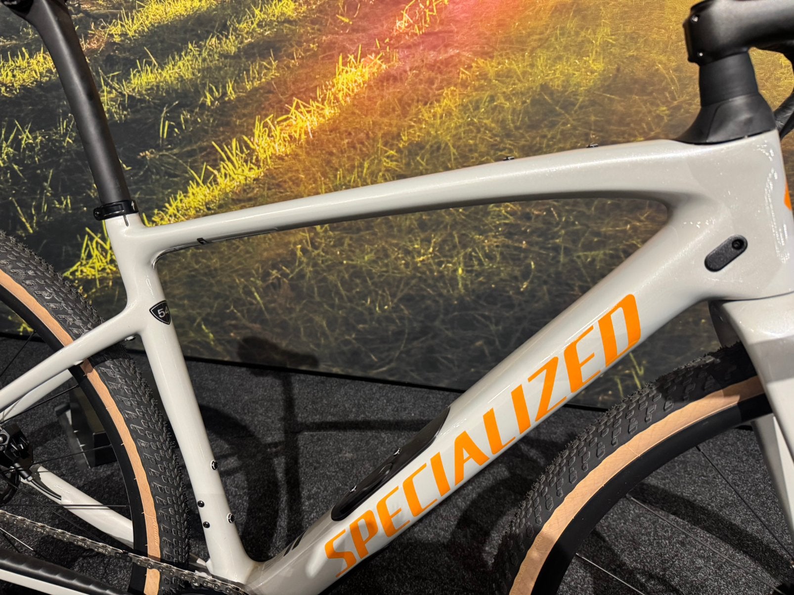 Specialized Diverge 4 Comp 54cm gravelbike Sram AXS, Fietsen en Brommers, Fietsen | Racefietsen, Overige merken, 28 inch, Carbon