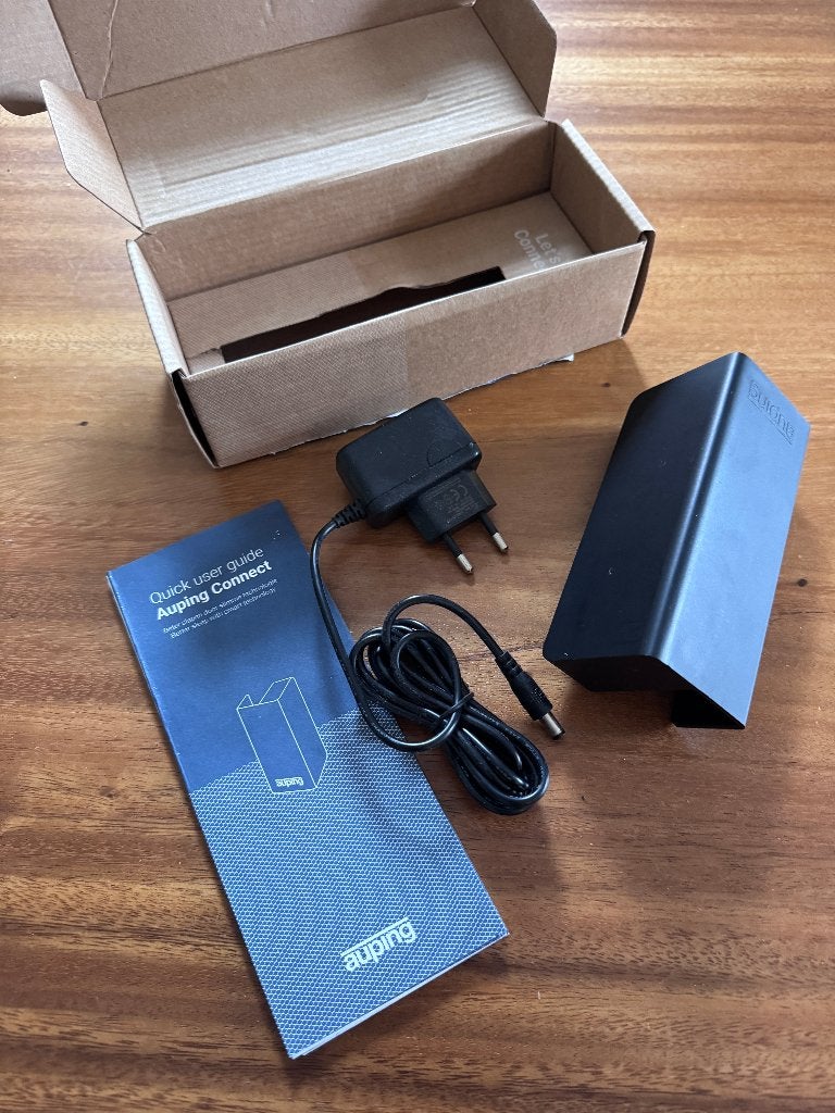 2 stuks AUPING connect - NIEUW, Huis en Inrichting, 90 cm, Ophalen of Verzenden, Metaal, Nieuw