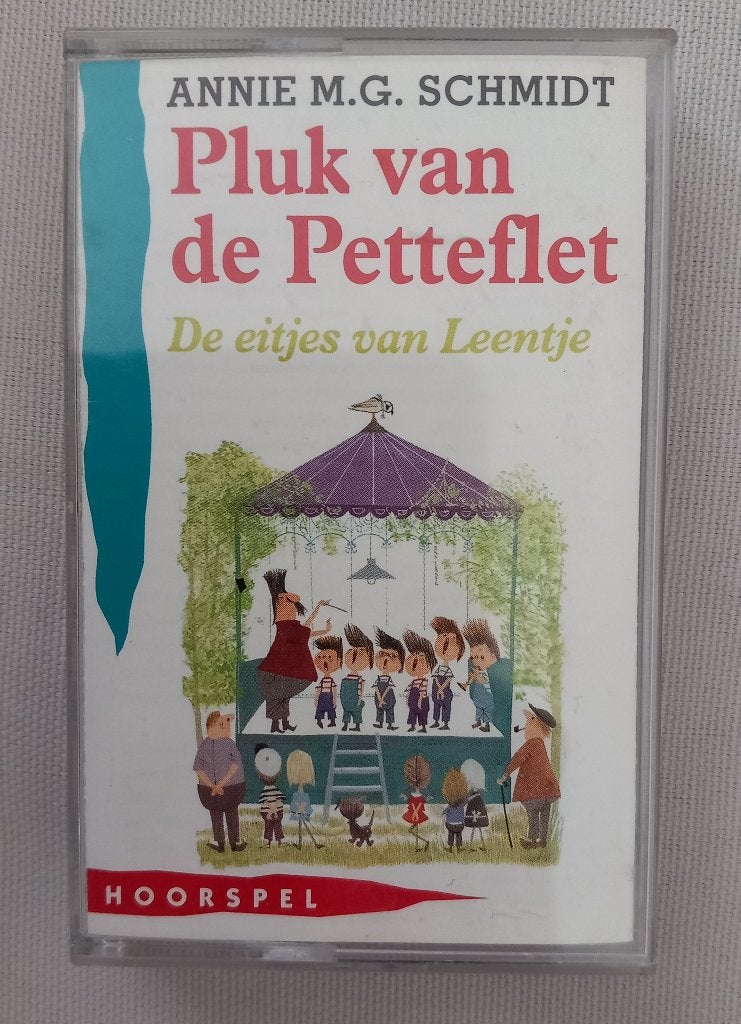 cassettebandjes, verzamelen, Verzamelen, Ophalen, Zo goed als nieuw