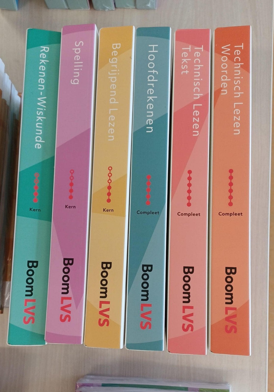Lesmateriaal: Begrijpend Lezen, Rekenen, Leerpotentie, Ophalen of Verzenden, Nieuw, Overige niveaus, Nederlands