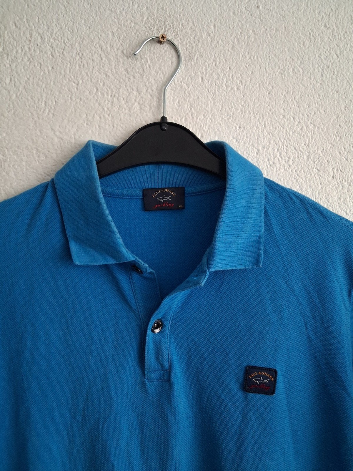 Paul & Shark Yachting Polo Shirt - Maat XXL, Ophalen of Verzenden