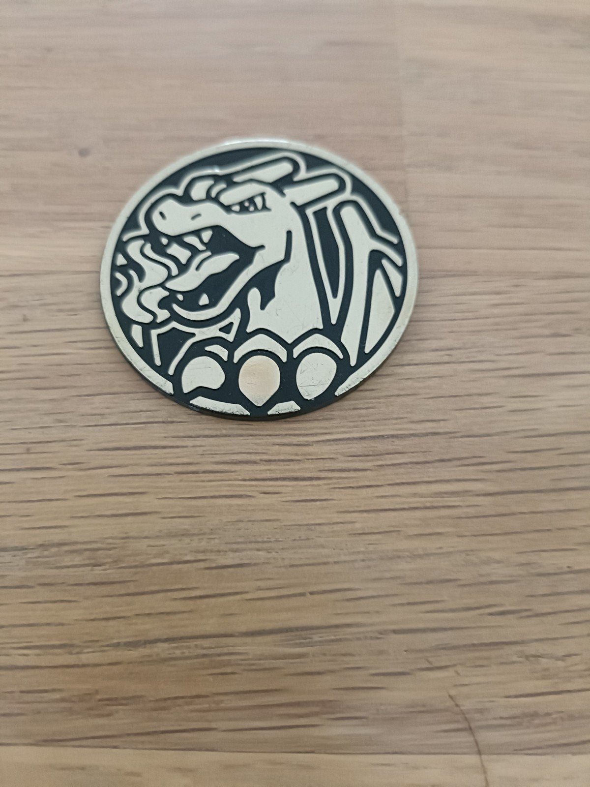 Charizard munt, Ophalen of Verzenden